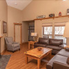 Отель Mt. Harvard Chalet at Creekside Chalets - 1 Br Cabin, фото 6