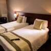 Отель Best Western West Retford в Ретфорде