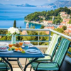 Отель Apartments Red Coral Cavtat, фото 28