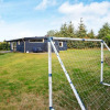 Отель Splendid Holiday Home in Ålbæk With Roofed Terrace, фото 16
