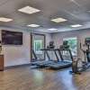Отель Hampton Inn & Suites by Hilton Keene, фото 8