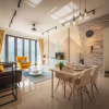 Отель Arte S 3 Bedrooms Condo, фото 14