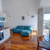 Отель Modish Apartment in Murter with Hot Tub, фото 3