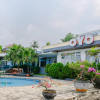 Отель Toetie Boutique Villa and Resort, фото 11