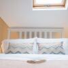 Отель 1 bed central Cardiff loft apartment near Stadium, фото 6
