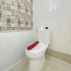 Отель Modern Look Studio At Bassura City Apartment, фото 8
