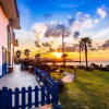 Отель Santorini Pension, фото 1