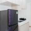 Отель Cozy Stay Studio Apartment At M-Town Residence, фото 3