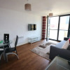 Отель Modern One Bed City Centre Apartment in Southside, фото 5