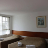 Отель Beaconsfield Lodge Motel, фото 9
