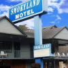 Отель Smokyland Motel, фото 2