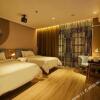 Отель Home Inns · NEO (Xiaowu Road, Taiyuan South Railway Station), фото 11
