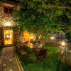 Отель Ifigenia Luxury Suites and Villas, фото 17