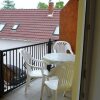 Отель Silatti Panzió-Apartmanház, фото 7