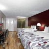 Отель Red Roof Inn & Suites Wilson, фото 6