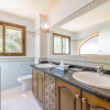 Отель With Panoramic Views On The Sea - Villa Cala Llamp, фото 13