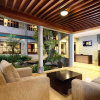 Отель Cakra Kusuma Hotel, фото 2