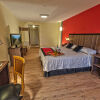 Отель Huinid Pioneros Hotel, фото 4