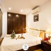 Отель Mango home 20 Linh Lang, фото 11