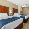 Отель Comfort Inn & Suites Glenpool, фото 4