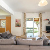 Отель Villa-aris Stunning sea Views, фото 5