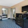 Отель Quality Inn & Suites Brooksville I-75/Dade City, фото 6