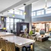 Отель Residence Inn by Marriott Savannah Airport, фото 11