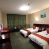 Отель Hongyuan Hotel, фото 6