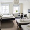 Отель Urban Hostels Gamla Stan, фото 5