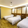 Отель Yunsheyuanlai Hostel, фото 6