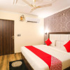 Отель Lazeeno by OYO Rooms, фото 16