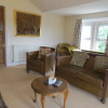 Отель The Vicarage Apartment, фото 2
