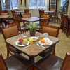Отель Stonebrook Lodge Cherokee, фото 16