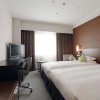 Отель Hakata Excel Hotel Tokyu, фото 6