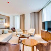 Отель Vida Residences Downtown, Three Bedroom, фото 9