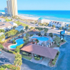 Отель Portside Resort – Pet Friendly by Panhandle Getaways, фото 23