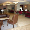 Отель Sivas Buyuk Hotel, фото 13