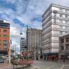 Отель Travelodge Birmingham Central в Бирмингеме