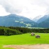 Отель Sunlit Apartment near Ski Area in Hollersbach im Pinzgau, фото 2