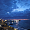Отель Charming 1-bed Apartment in Cromer Town Centre, фото 15