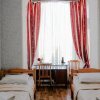 Гостиница Петропавловский в Санкт-Петербурге