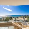 Гостиница Sun Apartments  (Сан Апартментс) ЖК Идеал хаус, фото 22
