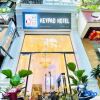 Отель Keypad Hotel - 24 Hang GA, фото 3