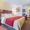 Отель Comfort Inn & Suites Rock Springs - Green River, фото 8