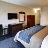 Отель Quality Inn & Suites DFW Airport South, фото 32