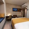 Отель Microtel Inn & Suites by Wyndham San Luis Potosi, фото 27