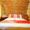 Отель Cici’s Bungalow by OYO Rooms, фото 9
