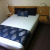 Отель Blue Shades Motel, фото 2