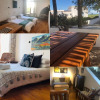 Отель Stay at Bokkoms in Paternoster Self Catering Accommodation, фото 4