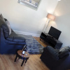 Отель Dreamhouse Apartments Glasgow St Vincent Street, фото 3